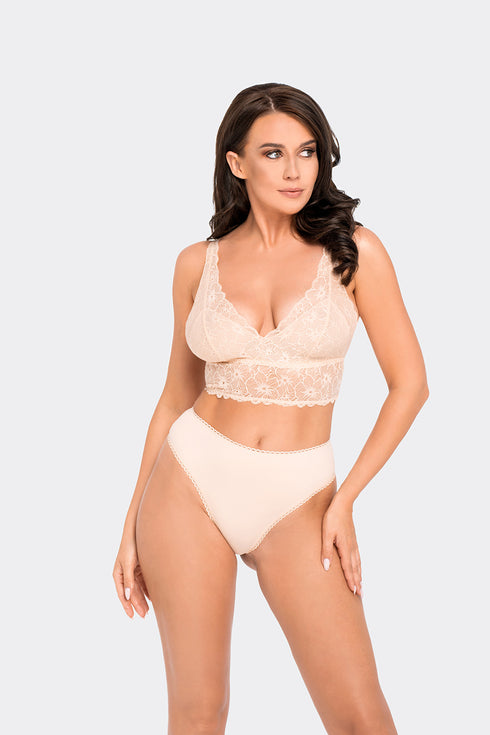 Brazilian style panties model 189020 Ball